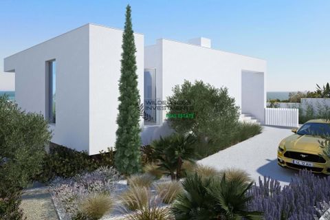 Villa i Luz, Faro, Luz - € 1 300 000 | Ref: WI-0119 - foto 22
