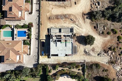 Villa i Luz, Faro, Luz - € 1.600.000 | Ref: WI-0116 - foto 9