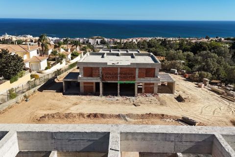 Villa i Luz, Faro, Luz - € 1.600.000 | Ref: WI-0116 - foto 14