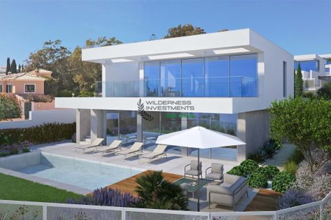 Villa i Luz, Faro, Luz - € 1.600.000 | Ref: WI-0116 - foto 23