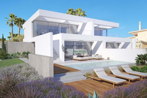 Villa i Luz, Faro, Luz - € 1.600.000 | Ref: WI-0116 - foto 24