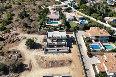 Villa i Luz, Faro, Luz - € 1.350.000 | Ref: WI-0118 - foto 5