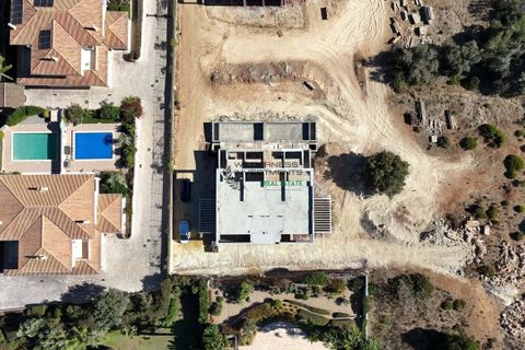 Villa i Luz, Faro, Luz - € 1.350.000 | Ref: WI-0118 - foto 9