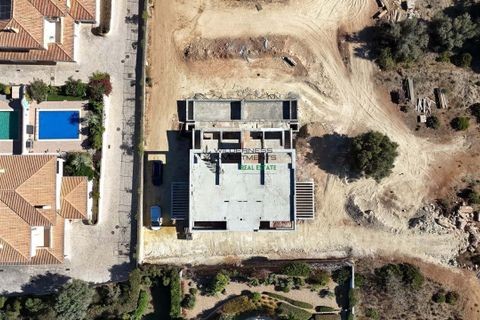 Villa i Luz, Faro, Luz - € 1.300.000 | Ref: WI-0120 - foto 8