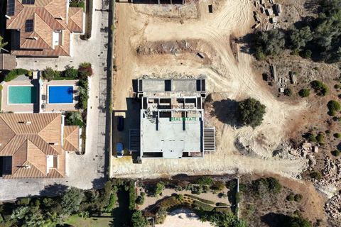Villa i Luz, Faro, Luz - € 1.300.000 | Ref: WI-0120 - foto 9