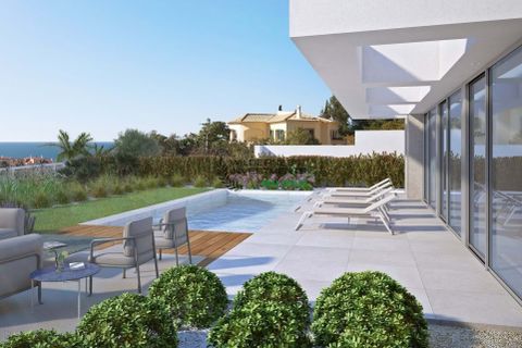 Villa i Luz, Faro, Luz - € 1.300.000 | Ref: WI-0120 - foto 27