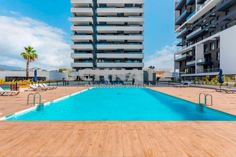 Lejlighed i Calpe, Alicante, Calpe - € 495.000 | Ref: CA5450 - foto 2