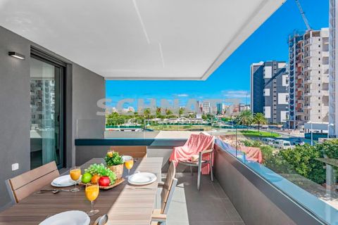 Lejlighed i Calpe, Alicante, Calpe - € 495.000 | Ref: CA5450 - foto 3