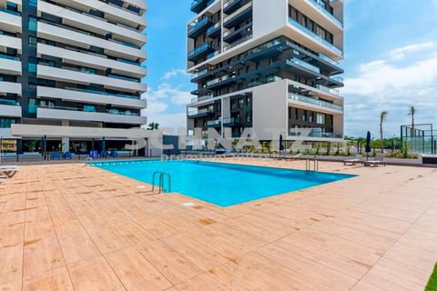 Lejlighed i Calpe, Alicante, Calpe - € 495.000 | Ref: CA5450 - foto 6
