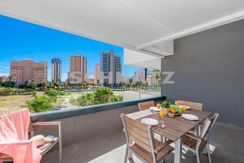 Lejlighed i Calpe, Alicante, Calpe - € 495.000 | Ref: CA5450 - foto 7