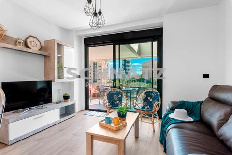 Lejlighed i Calpe, Alicante, Calpe - € 495.000 | Ref: CA5450 - foto 8