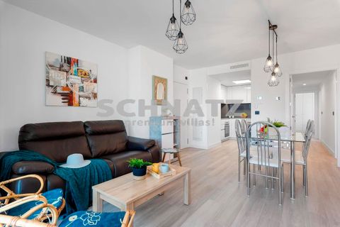 Lejlighed i Calpe, Alicante, Calpe - € 495.000 | Ref: CA5450 - foto 9