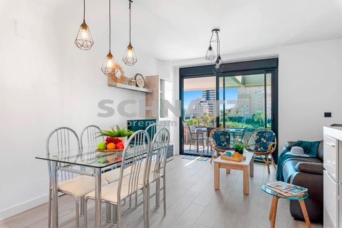 Lejlighed i Calpe, Alicante, Calpe - € 495.000 | Ref: CA5450 - foto 10