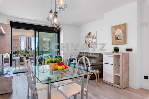 Lejlighed i Calpe, Alicante, Calpe - € 495.000 | Ref: CA5450 - foto 11