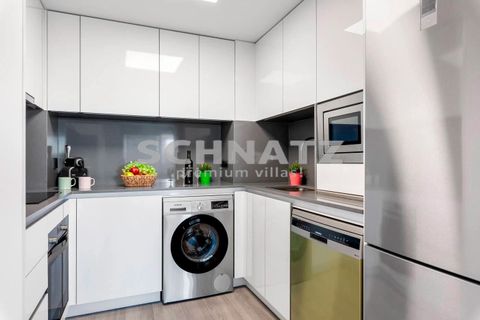 Lejlighed i Calpe, Alicante, Calpe - € 495.000 | Ref: CA5450 - foto 13