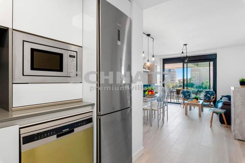 Lejlighed i Calpe, Alicante, Calpe - € 495.000 | Ref: CA5450 - foto 15