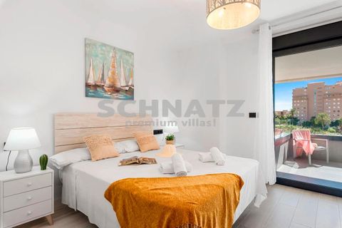 Lejlighed i Calpe, Alicante, Calpe - € 495.000 | Ref: CA5450 - foto 16