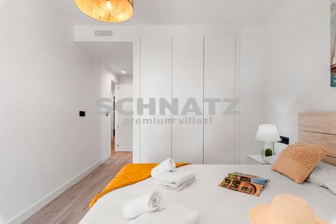 Lejlighed i Calpe, Alicante, Calpe - € 495.000 | Ref: CA5450 - foto 17
