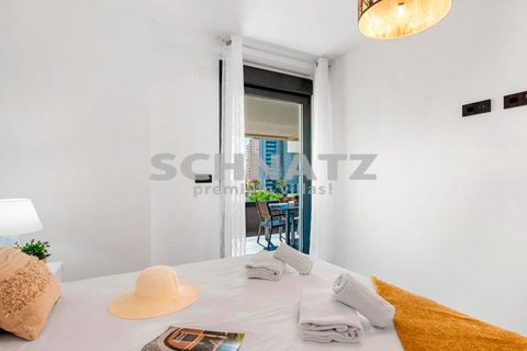 Lejlighed i Calpe, Alicante, Calpe - € 495.000 | Ref: CA5450 - foto 18
