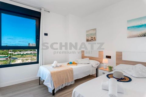 Lejlighed i Calpe, Alicante, Calpe - € 495.000 | Ref: CA5450 - foto 19