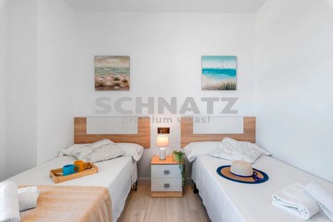 Lejlighed i Calpe, Alicante, Calpe - € 495.000 | Ref: CA5450 - foto 20
