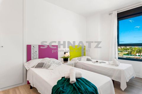 Lejlighed i Calpe, Alicante, Calpe - € 495.000 | Ref: CA5450 - foto 22