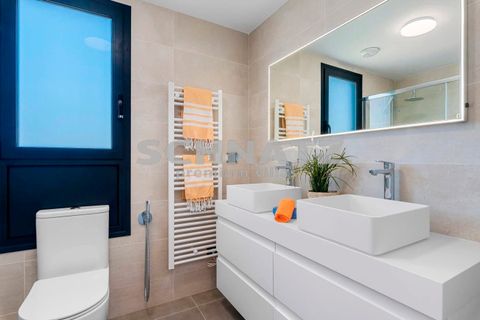 Lejlighed i Calpe, Alicante, Calpe - € 495.000 | Ref: CA5450 - foto 25