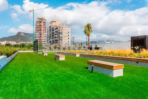 Lejlighed i Calpe, Alicante, Calpe - € 495.000 | Ref: CA5450 - foto 29