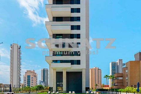 Lejlighed i Calpe, Alicante, Calpe - € 495.000 | Ref: CA5450 - foto 30
