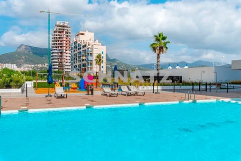Lejlighed i Calpe, Alicante, Calpe - € 495.000 | Ref: CA5450 - foto 33