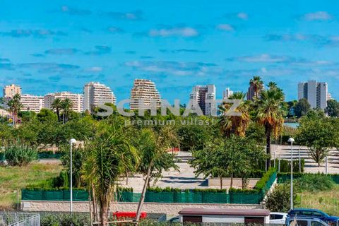 Lejlighed i Calpe, Alicante, Calpe - € 495.000 | Ref: CA5450 - foto 35
