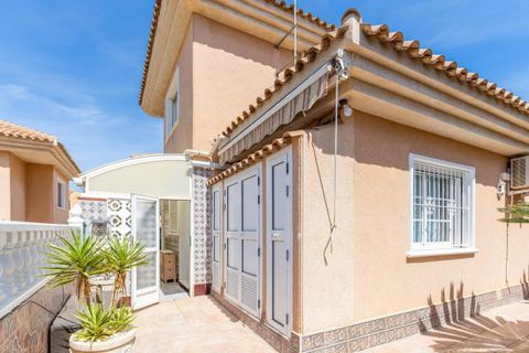 Villa a Torrevieja, Alicante, Torrevieja - € 325.000 | Ref: 751440 - foto 9