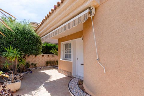 Villa a Torrevieja, Alicante, Torrevieja - € 325.000 | Ref: 751440 - foto 31