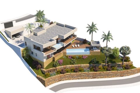 Villa in Mijas, Malaga, Mijas - € 1.850.000 | Ref: 663804 - foto 2