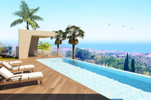 Villa in Mijas, Malaga, Mijas - € 1.850.000 | Ref: 663804 - foto 4