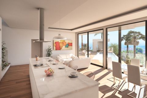 Villa in Mijas, Malaga, Mijas - € 1.850.000 | Ref: 663804 - foto 6