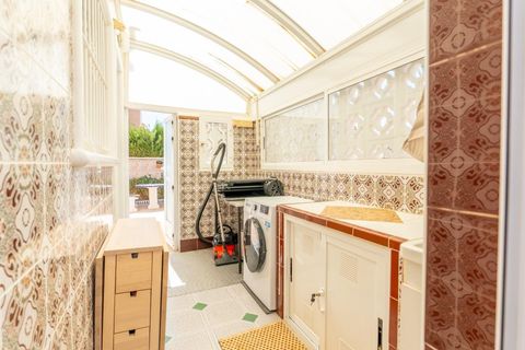 Villa a Torrevieja, Alicante, Torrevieja - € 325.000 | Ref: AG19MLSC3140383 - foto 11