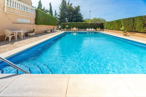 Villa a Torrevieja, Alicante, Torrevieja - € 325.000 | Ref: AG19MLSC3140383 - foto 23