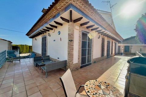 Villa i Avileses, Murcia, Avileses - € 375.000 | Ref: MRQAVDD - foto 1