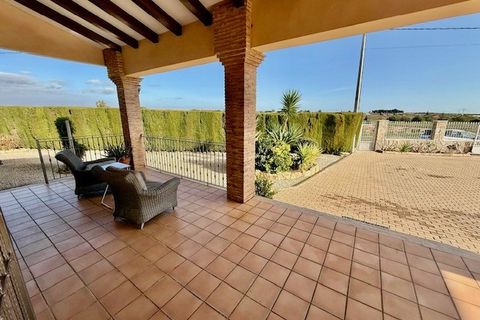 Villa i Avileses, Murcia, Avileses - € 375.000 | Ref: MRQAVDD - foto 4