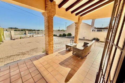 Villa i Avileses, Murcia, Avileses - € 375.000 | Ref: MRQAVDD - foto 5