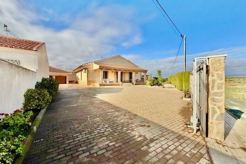 Villa i Avileses, Murcia, Avileses - € 375.000 | Ref: MRQAVDD - foto 9