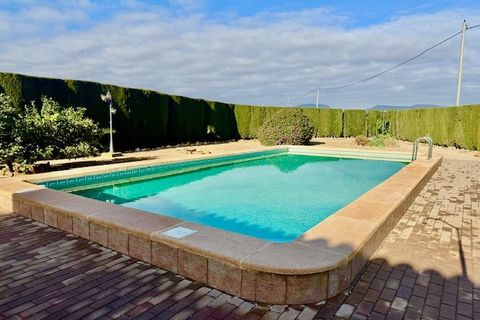 Villa i Avileses, Murcia, Avileses - € 375.000 | Ref: MRQAVDD - foto 11
