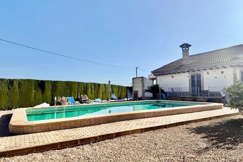 Villa i Avileses, Murcia, Avileses - € 375.000 | Ref: MRQAVDD - foto 13