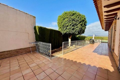 Villa i Avileses, Murcia, Avileses - € 375.000 | Ref: MRQAVDD - foto 14