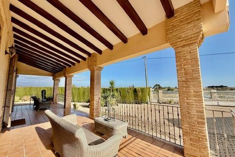 Villa i Avileses, Murcia, Avileses - € 375.000 | Ref: MRQAVDD - foto 16