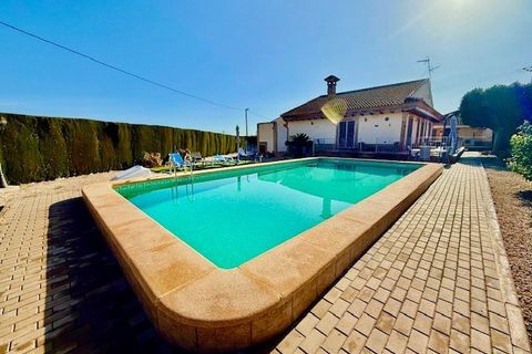 Villa i Avileses, Murcia, Avileses - € 375.000 | Ref: MRQAVDD - foto 18