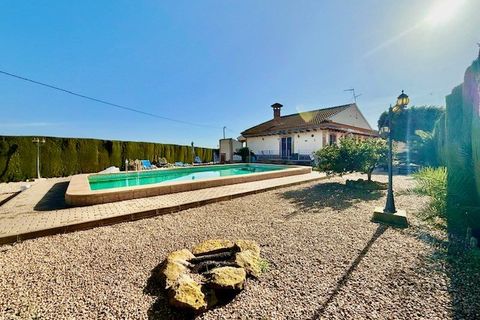 Villa i Avileses, Murcia, Avileses - € 375.000 | Ref: MRQAVDD - foto 20