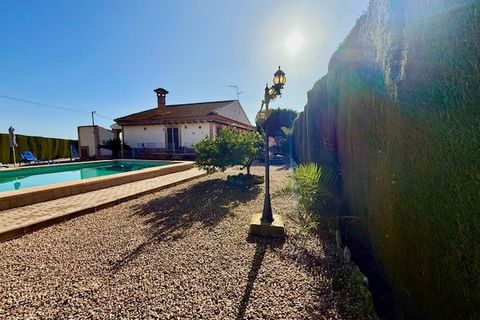 Villa i Avileses, Murcia, Avileses - € 375.000 | Ref: MRQAVDD - foto 21