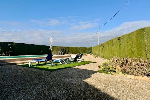 Villa i Avileses, Murcia, Avileses - € 375.000 | Ref: MRQAVDD - foto 23